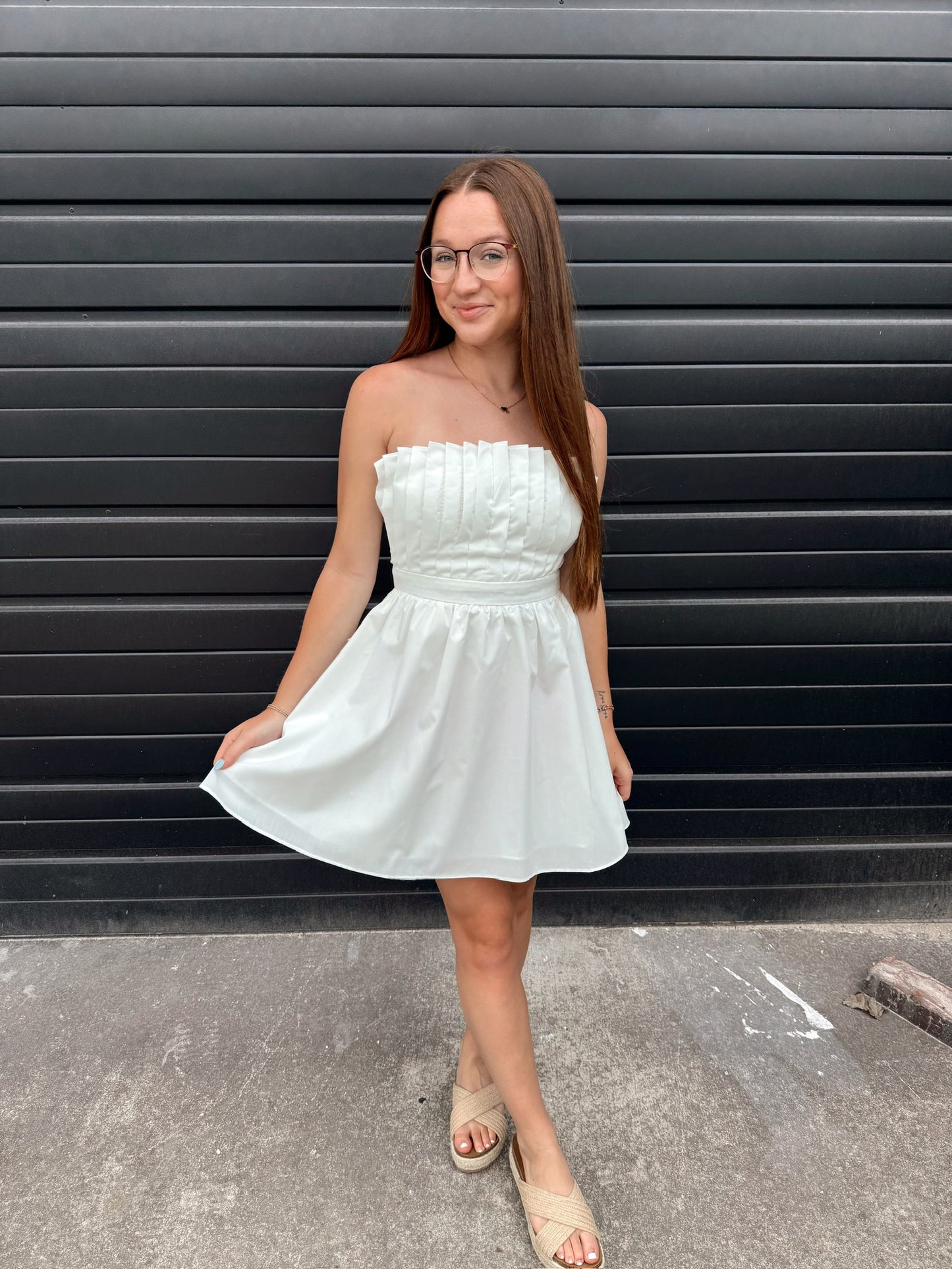 **EIRA DRESS**