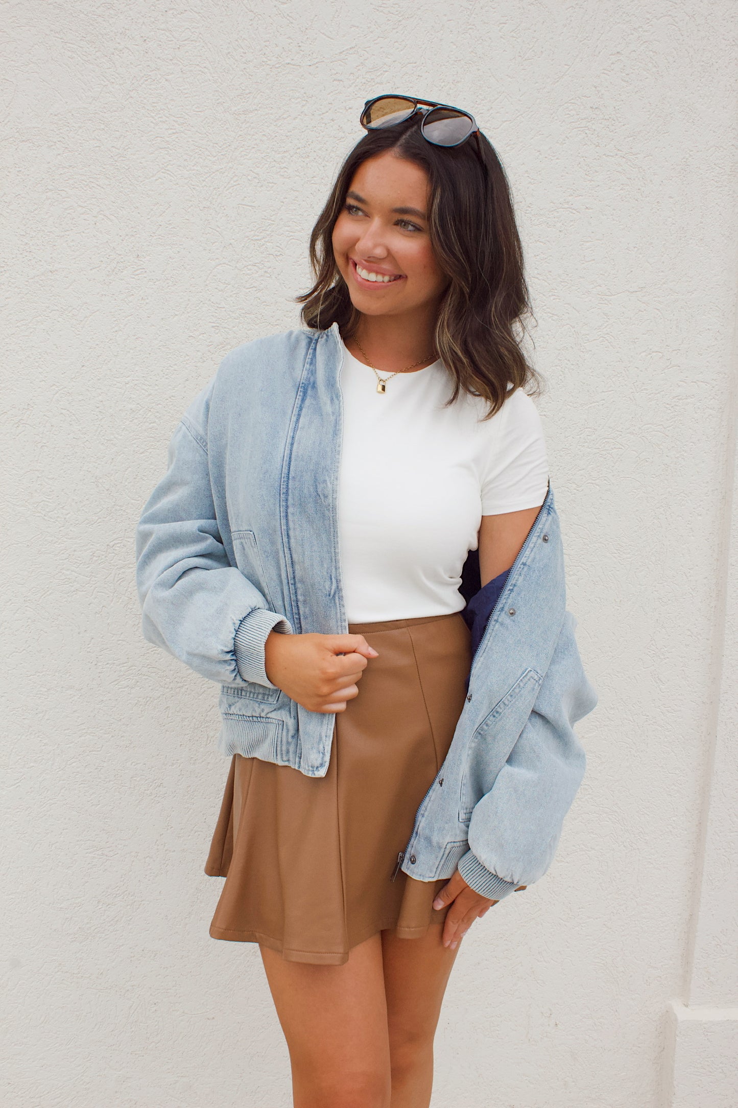 FITTED BASIC