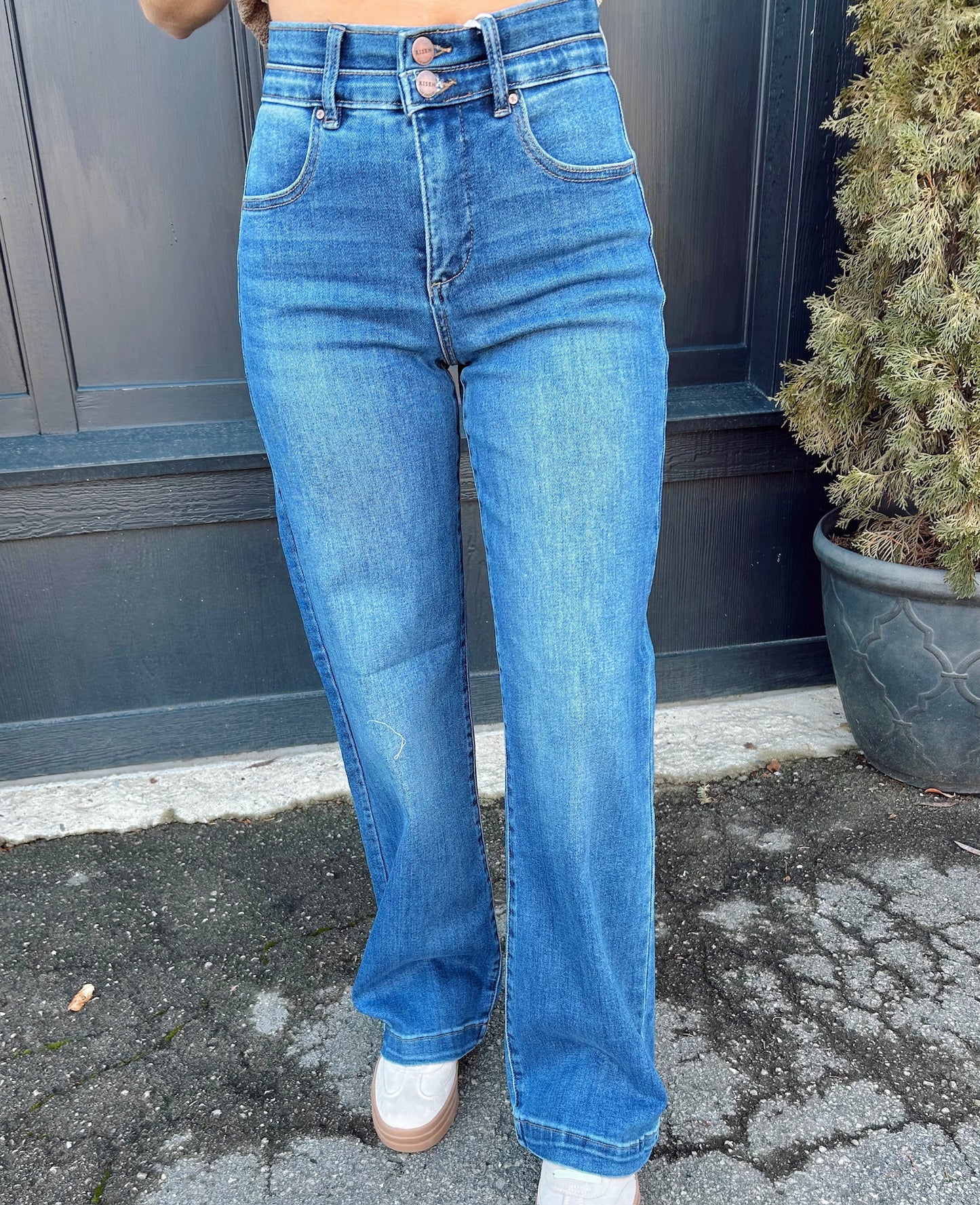 KATIE JEANS