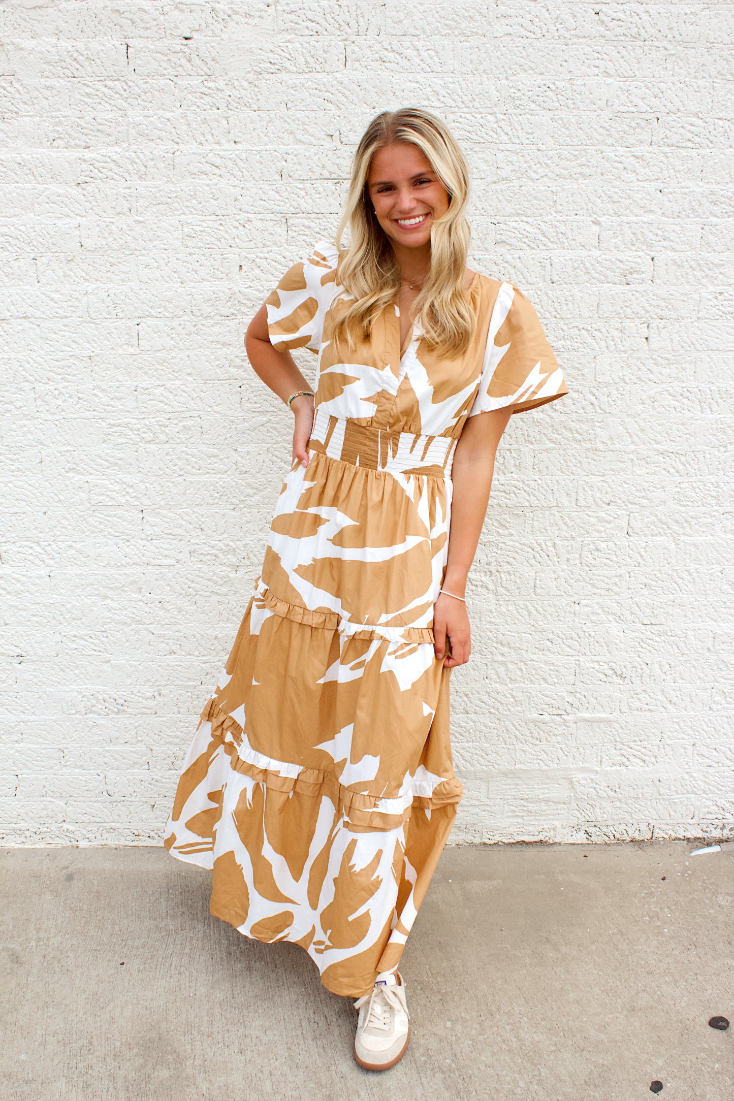 TAKE ME OUT TO THE DESSERT MAXI