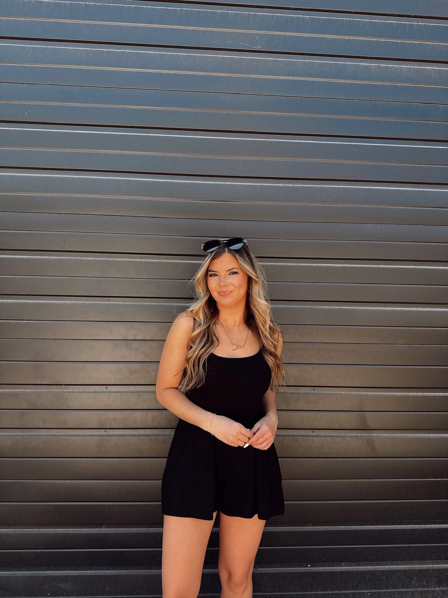THE SUPER SOFT ROMPER