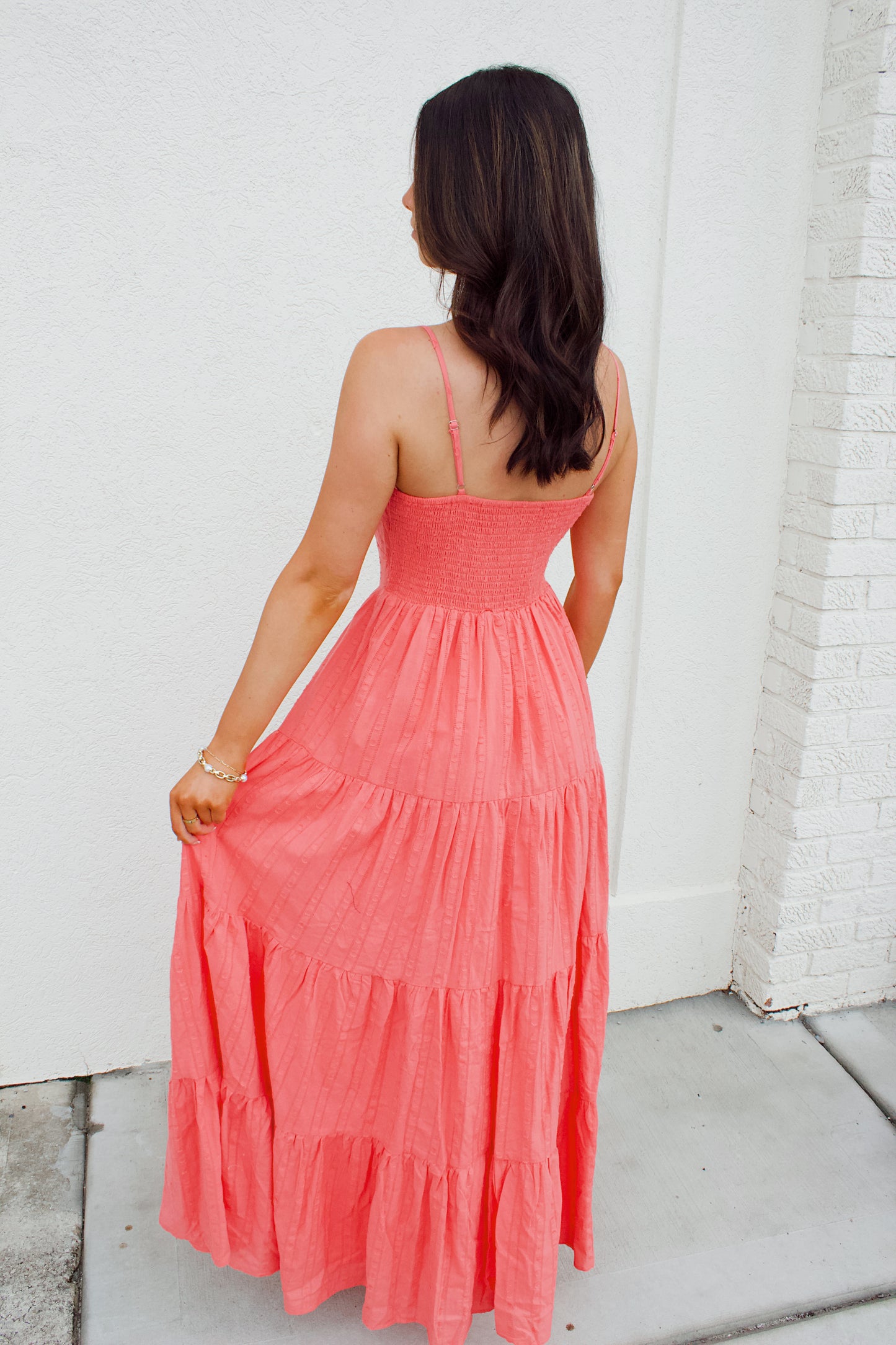 **COASTAL DREAMS MAXI**