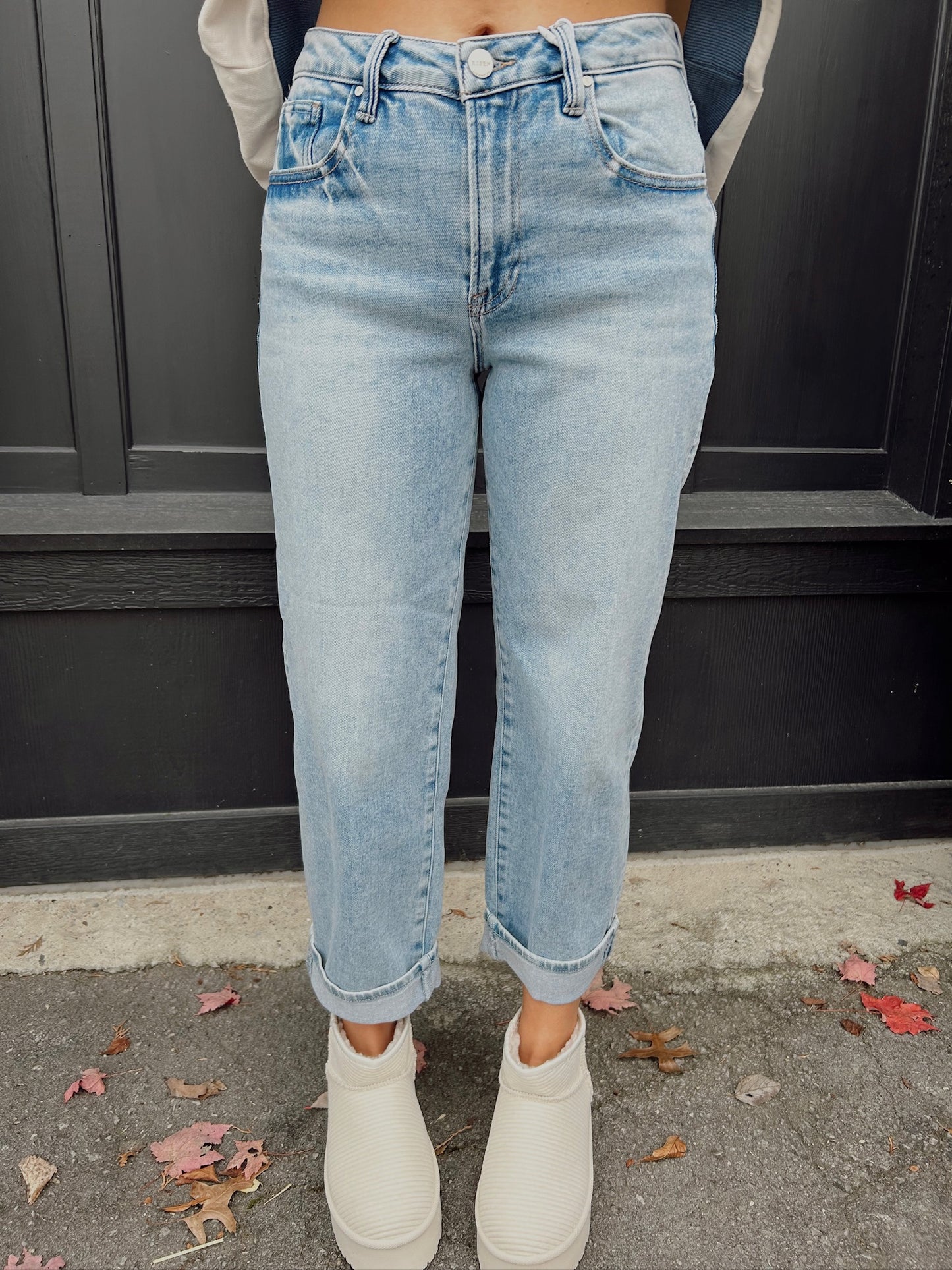 KALEY JEANS