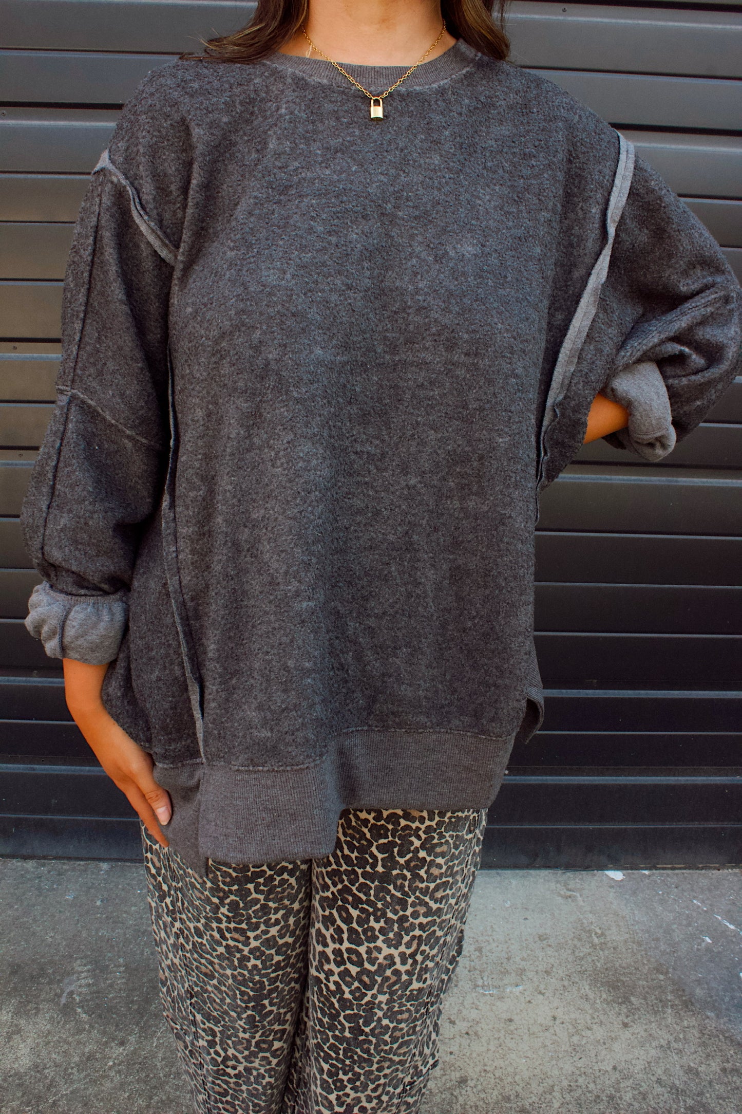 STARGAZER TOP