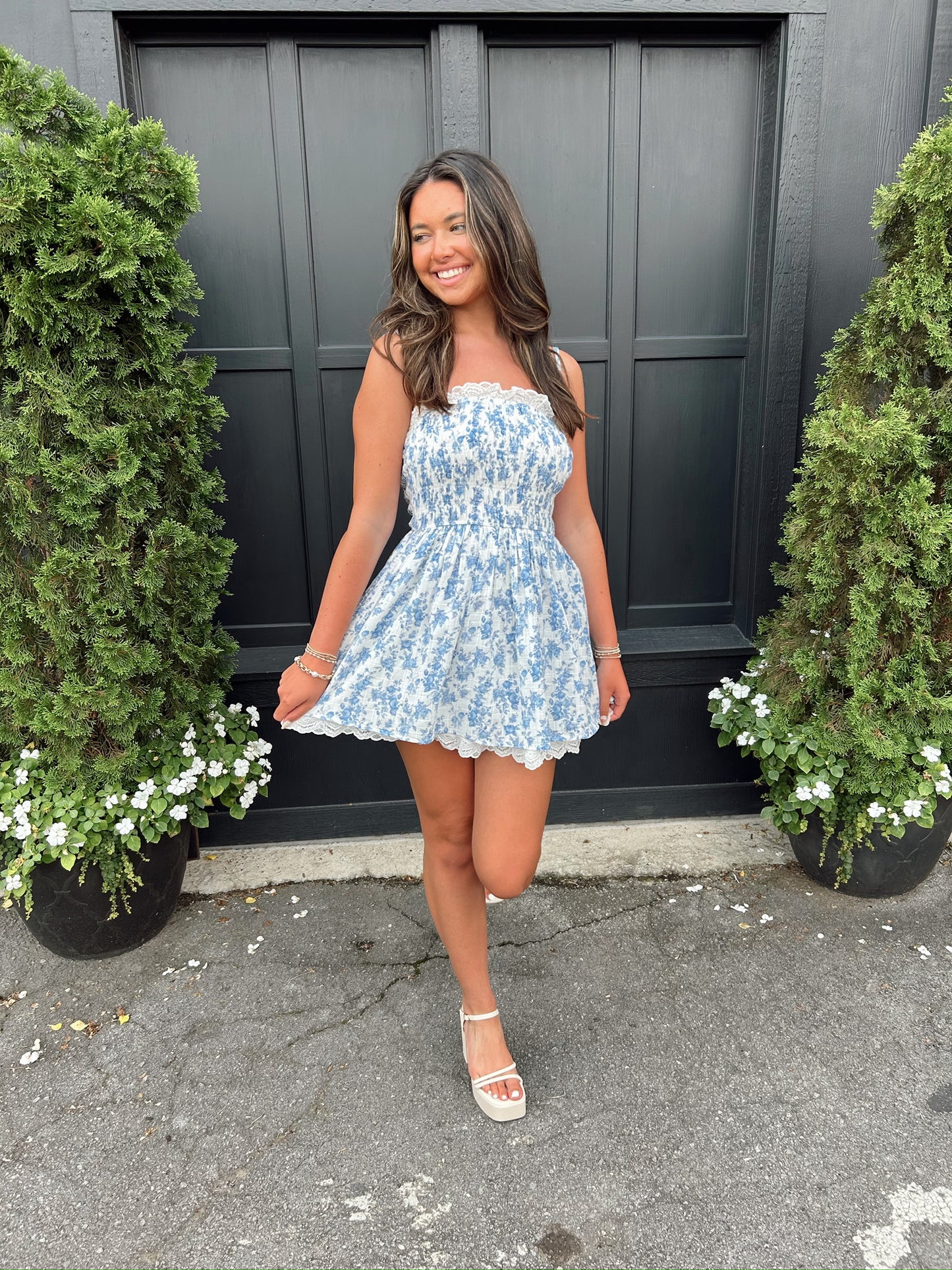 FLORAL AFFAIR