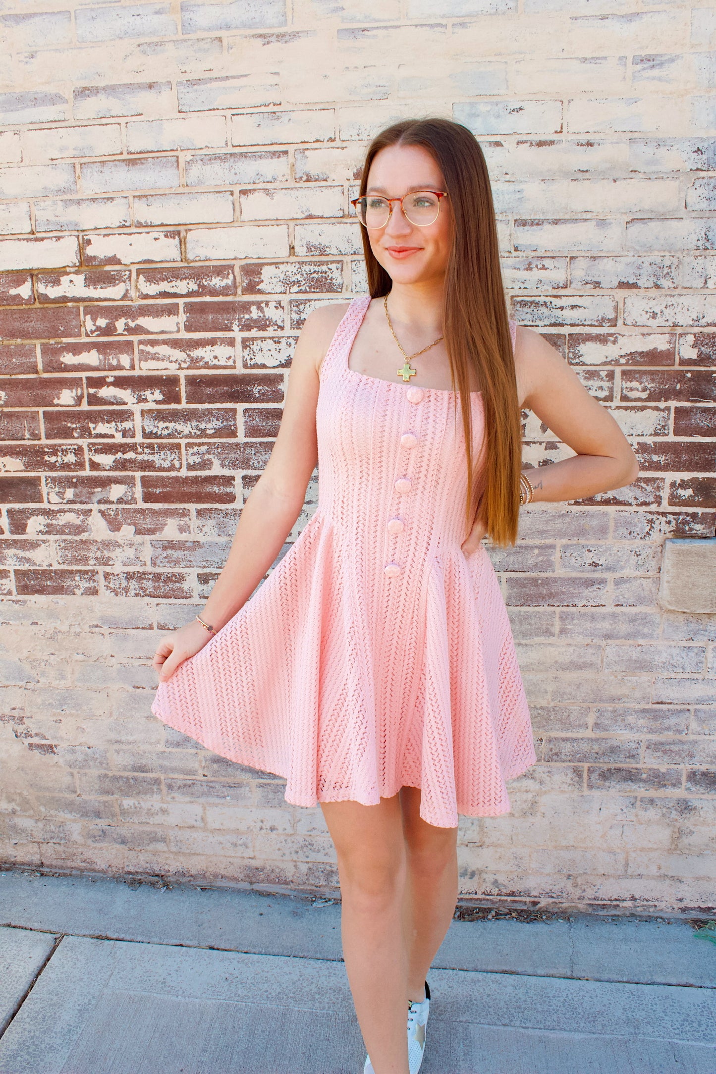 SWEET AS SODA POP