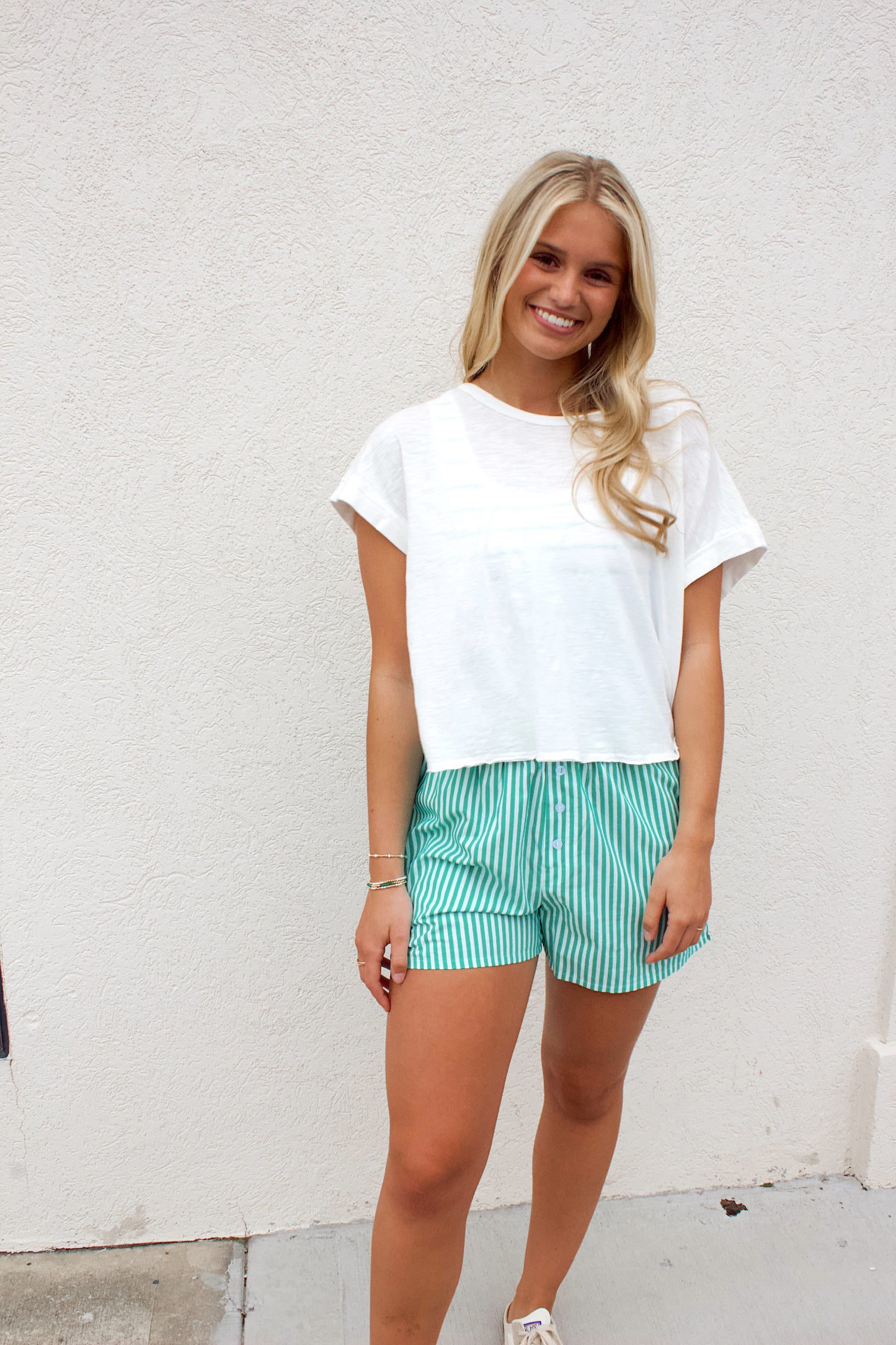 DZ26C039, 000329, BELLES BOXER SHORTS