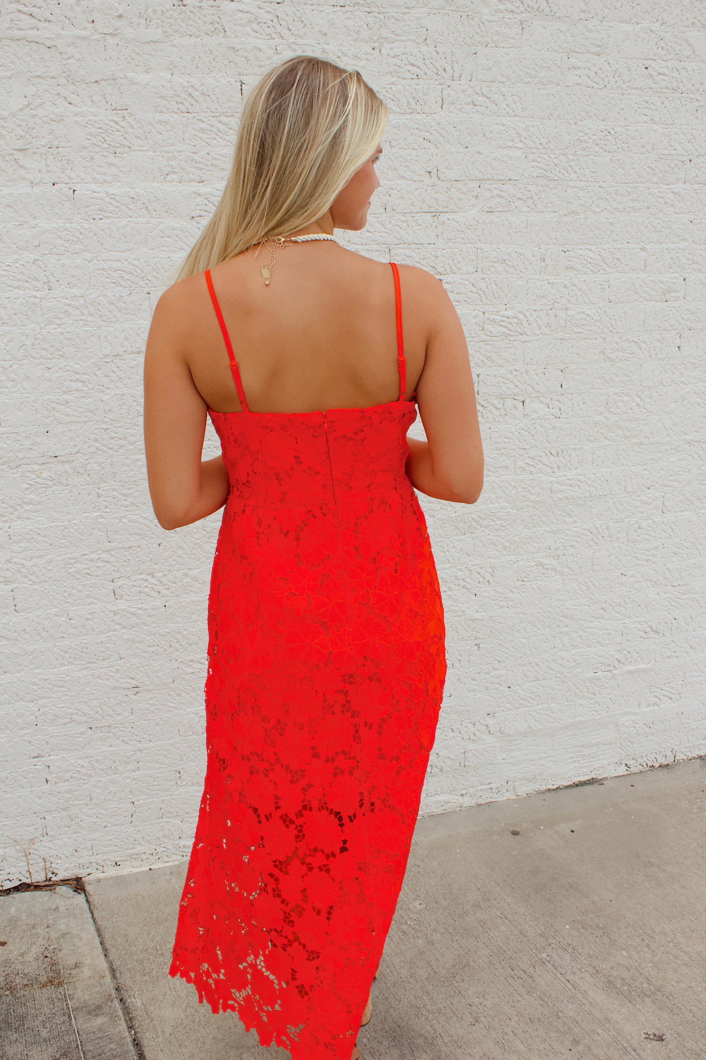 IN LOVE DRESS