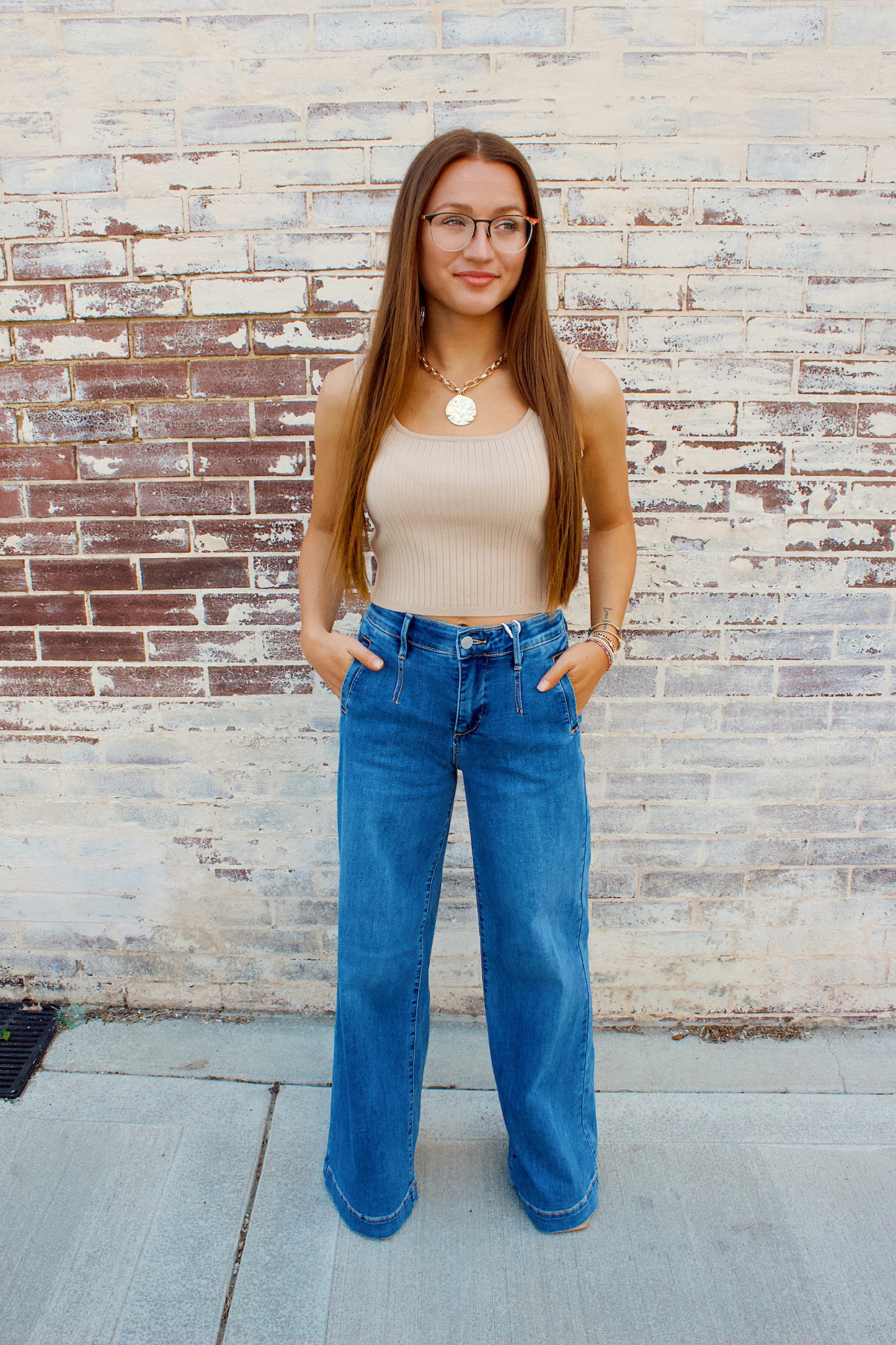 MARLEY JEAN