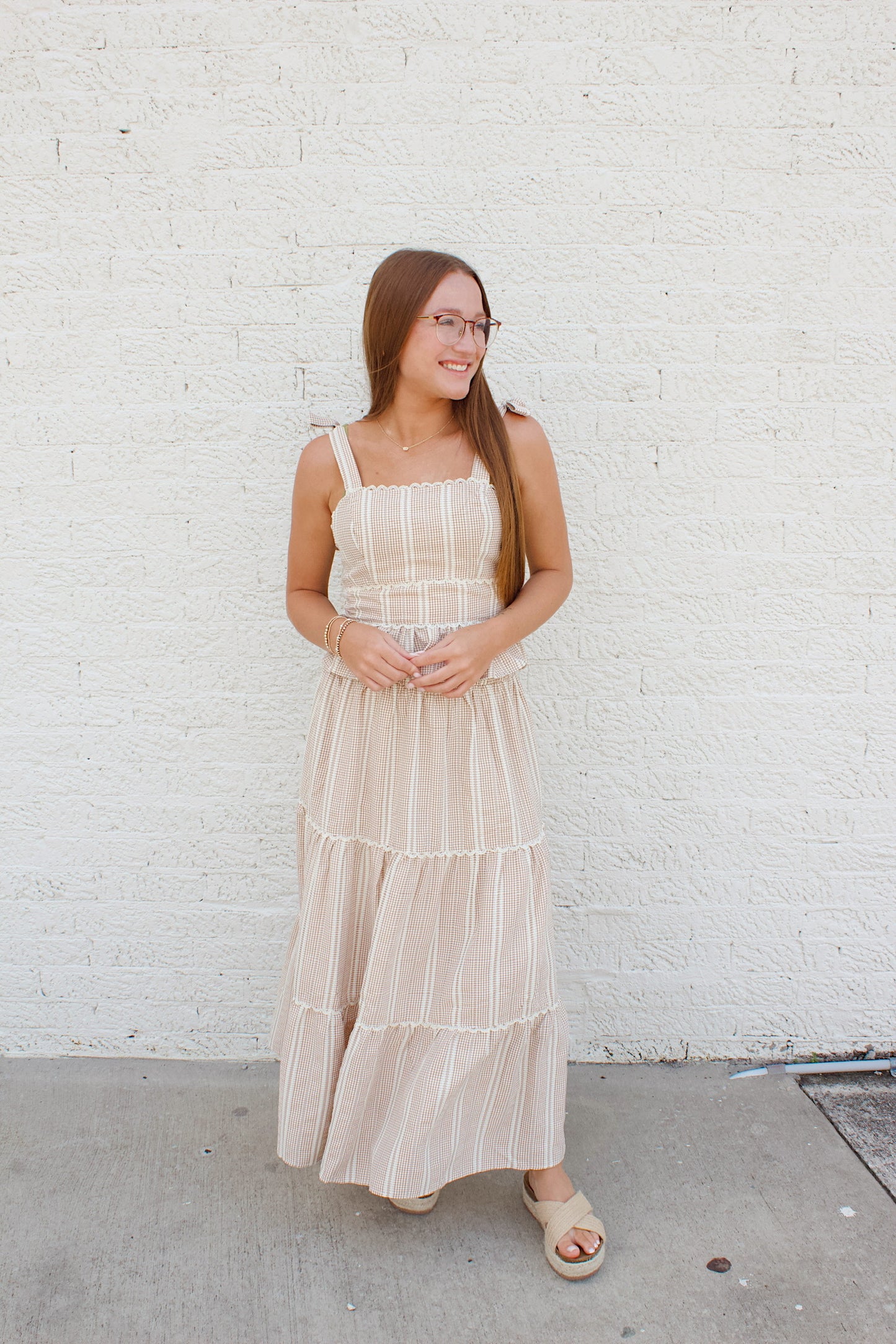 SUMMER TO FALL SET