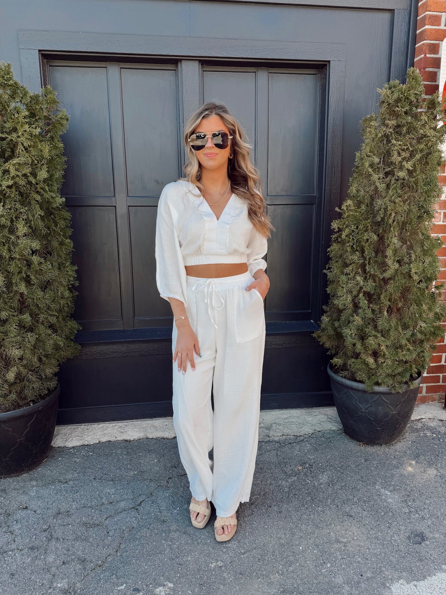 COASTAL BREEZE SET