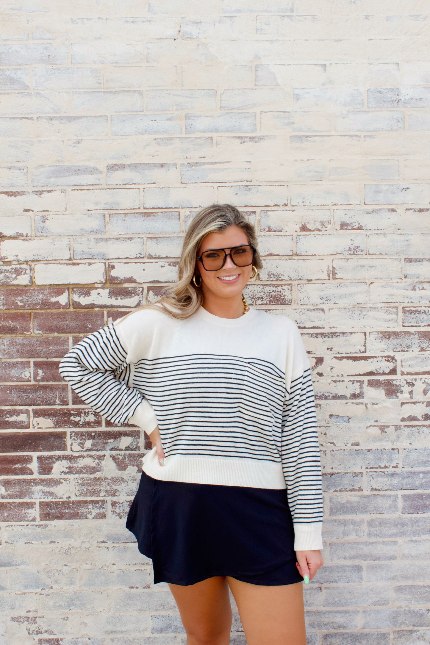 VIVIAN SWEATER