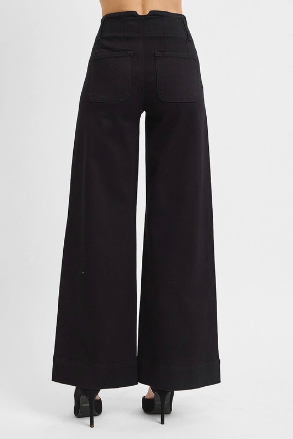 MAEVE JEANS