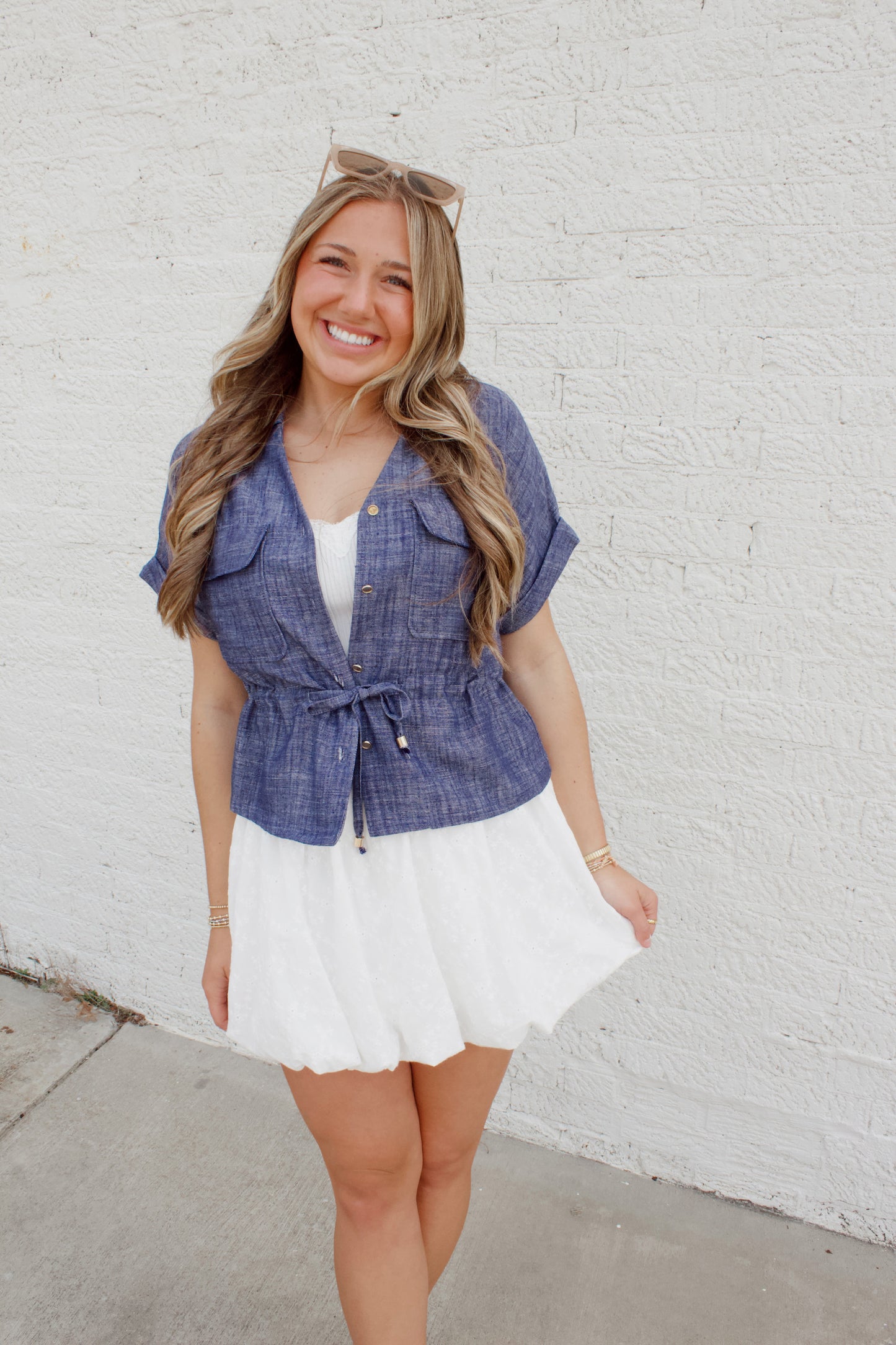 EYELET DREAMS