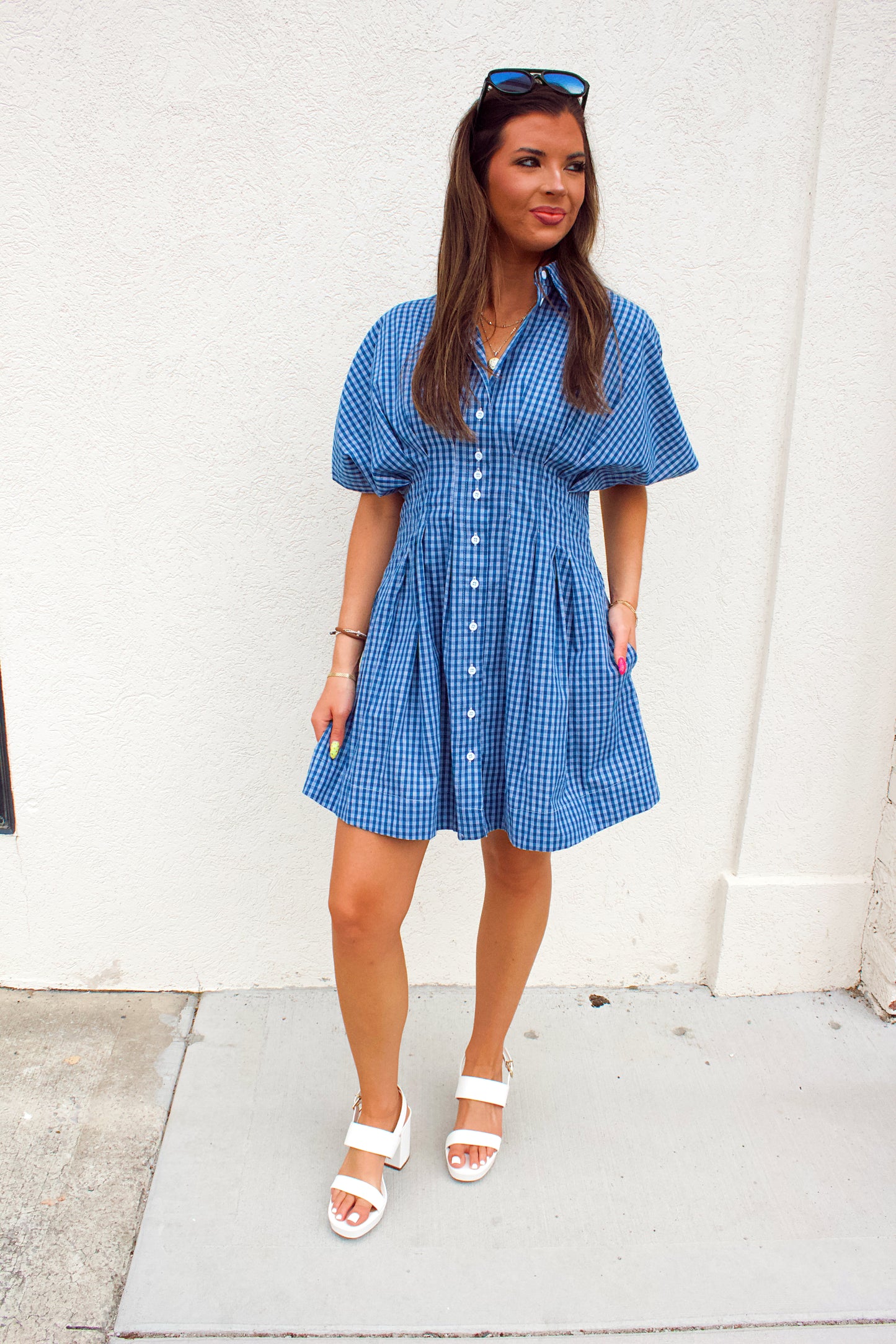 SUMMER IN SWING MINI