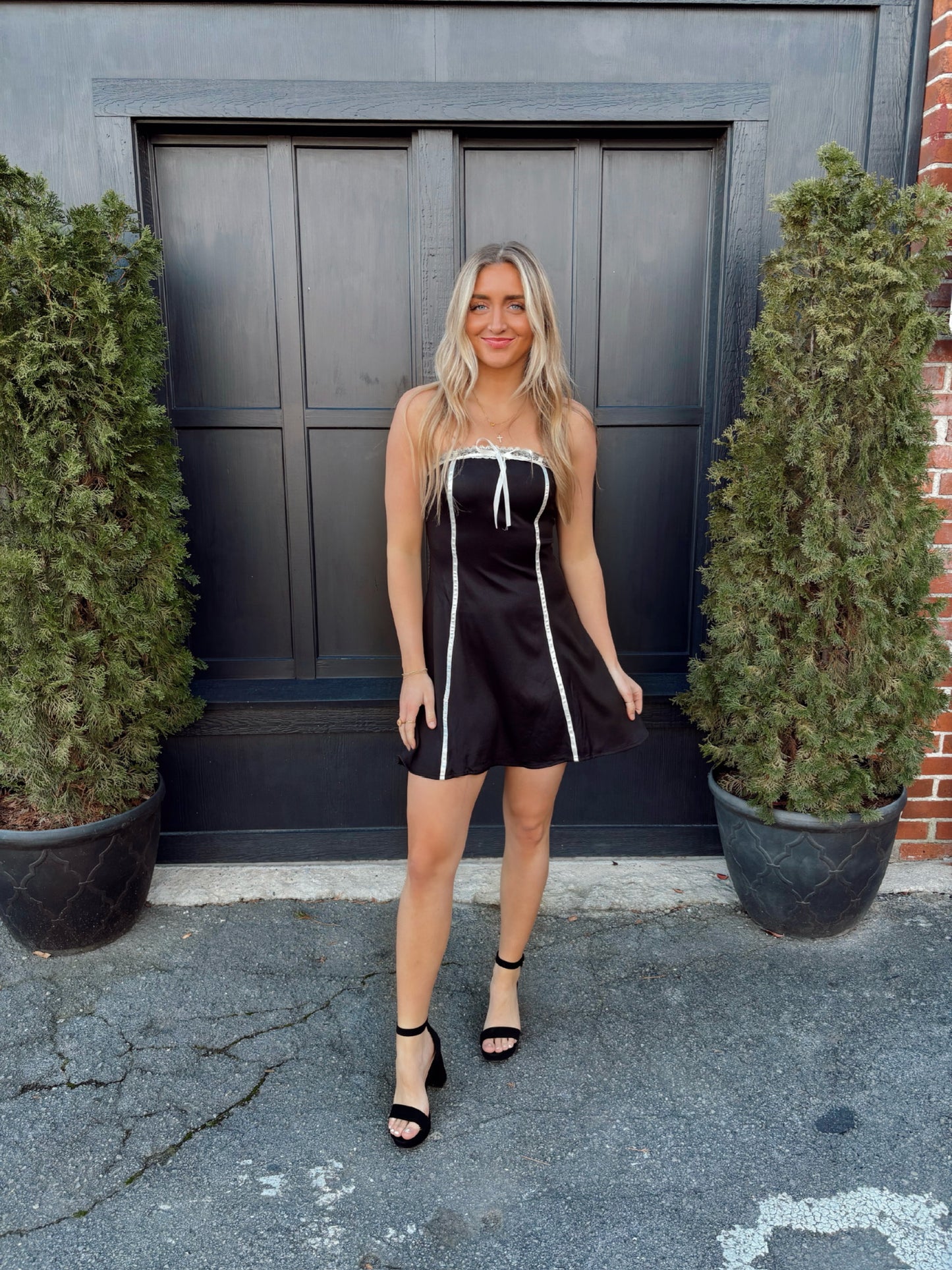 BEST IN BLACK