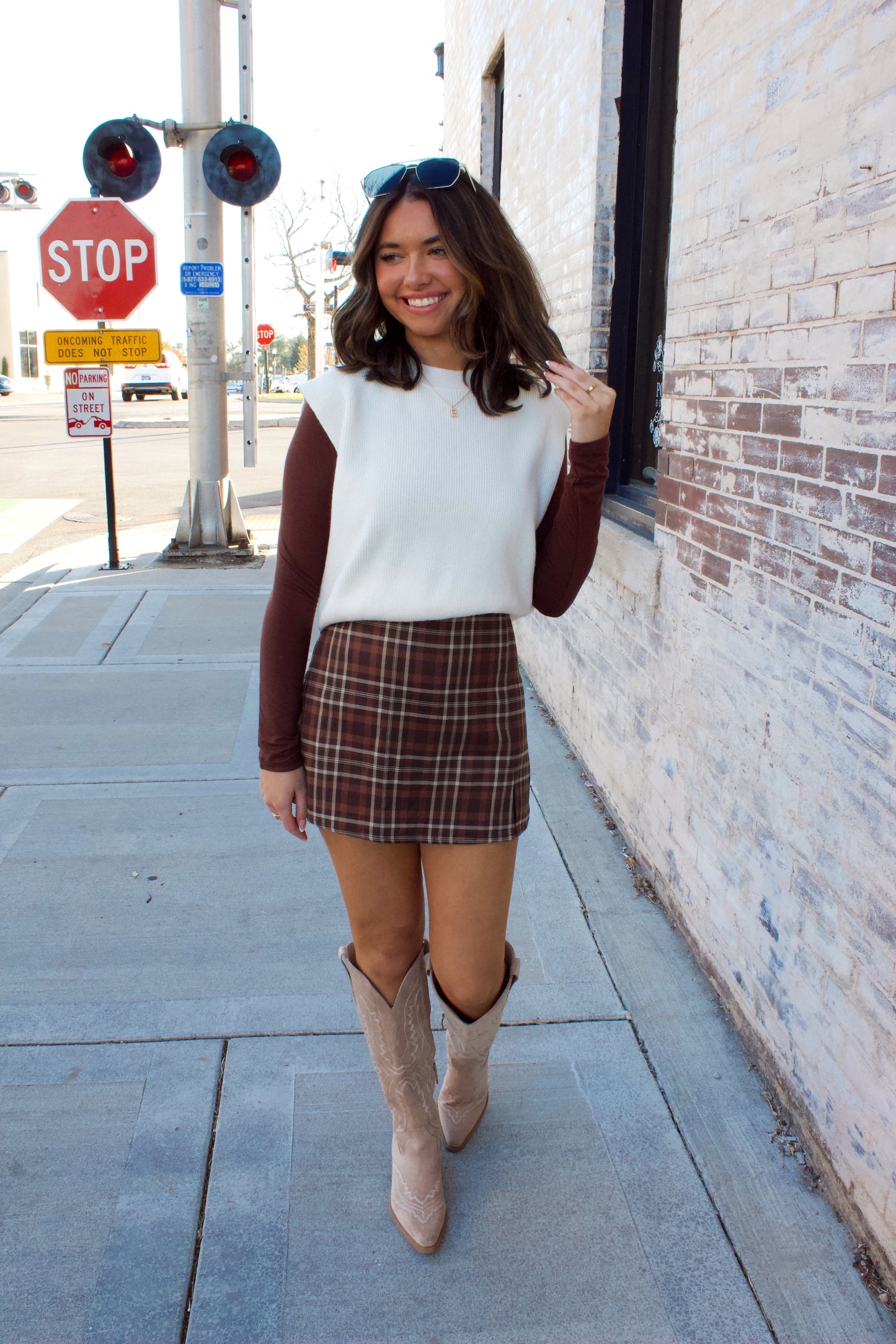 SUNNY SIDE KNIT