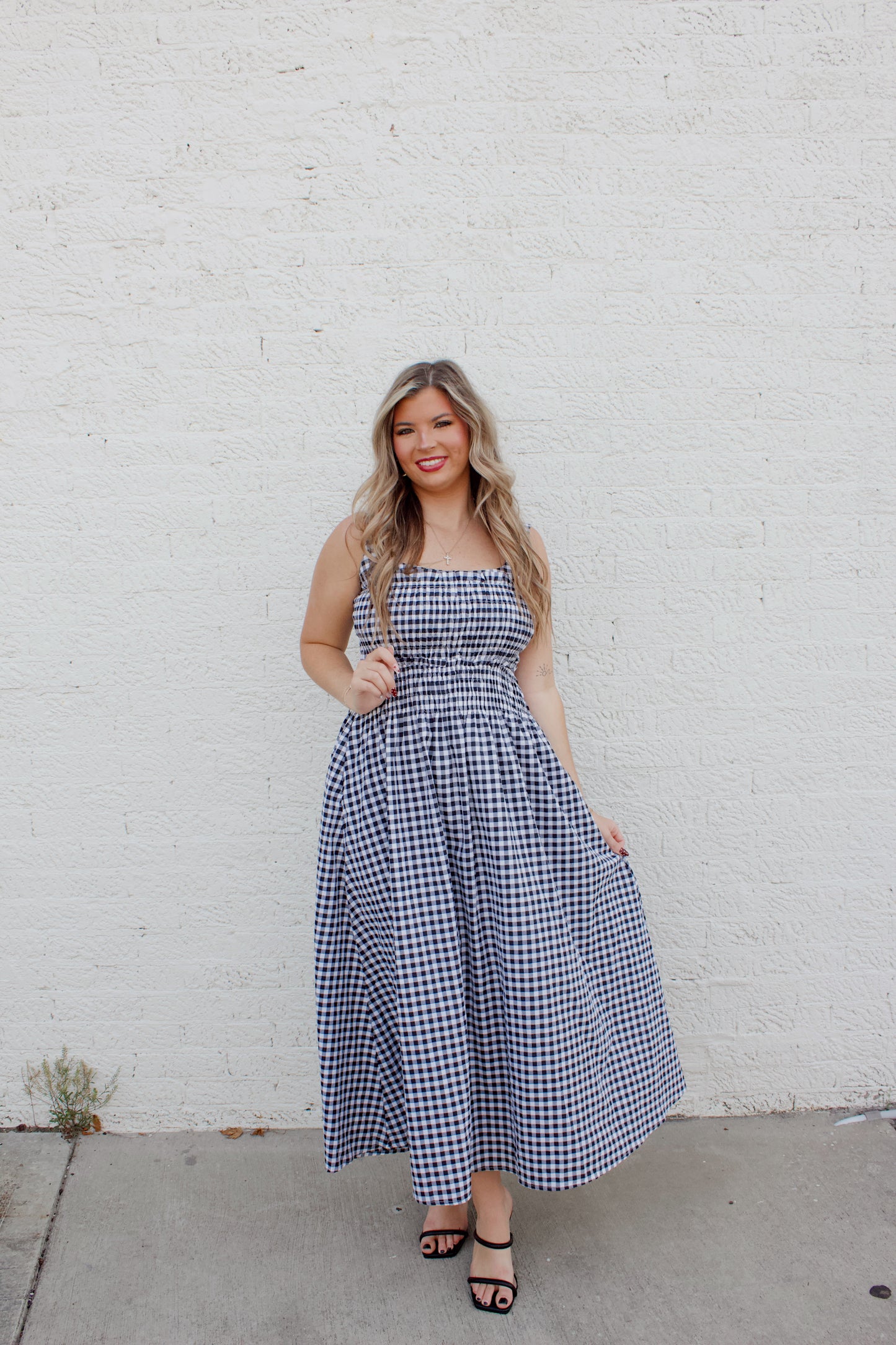 DYLAN MAXI DRESS