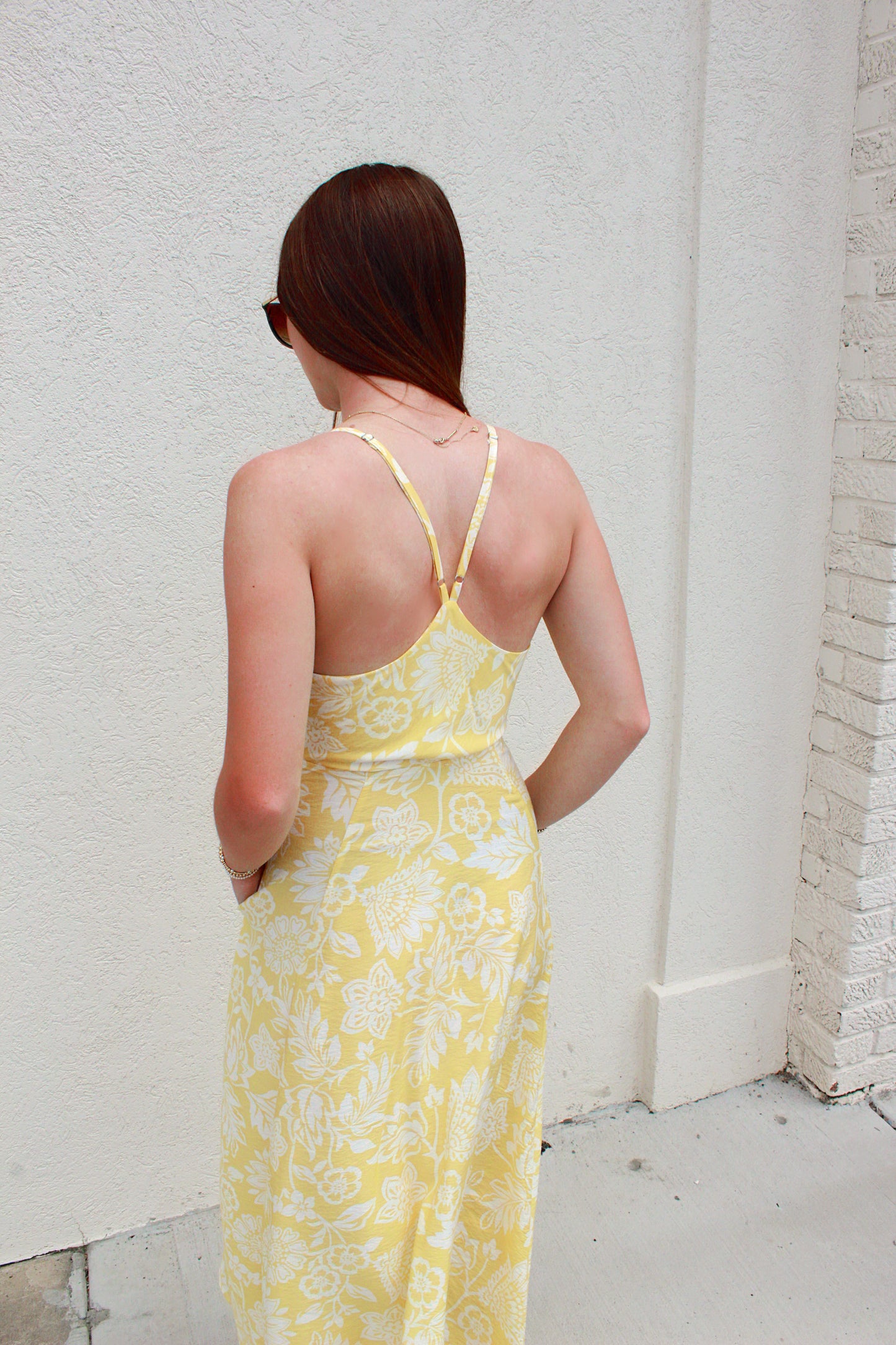 SUNSHINE MAXI