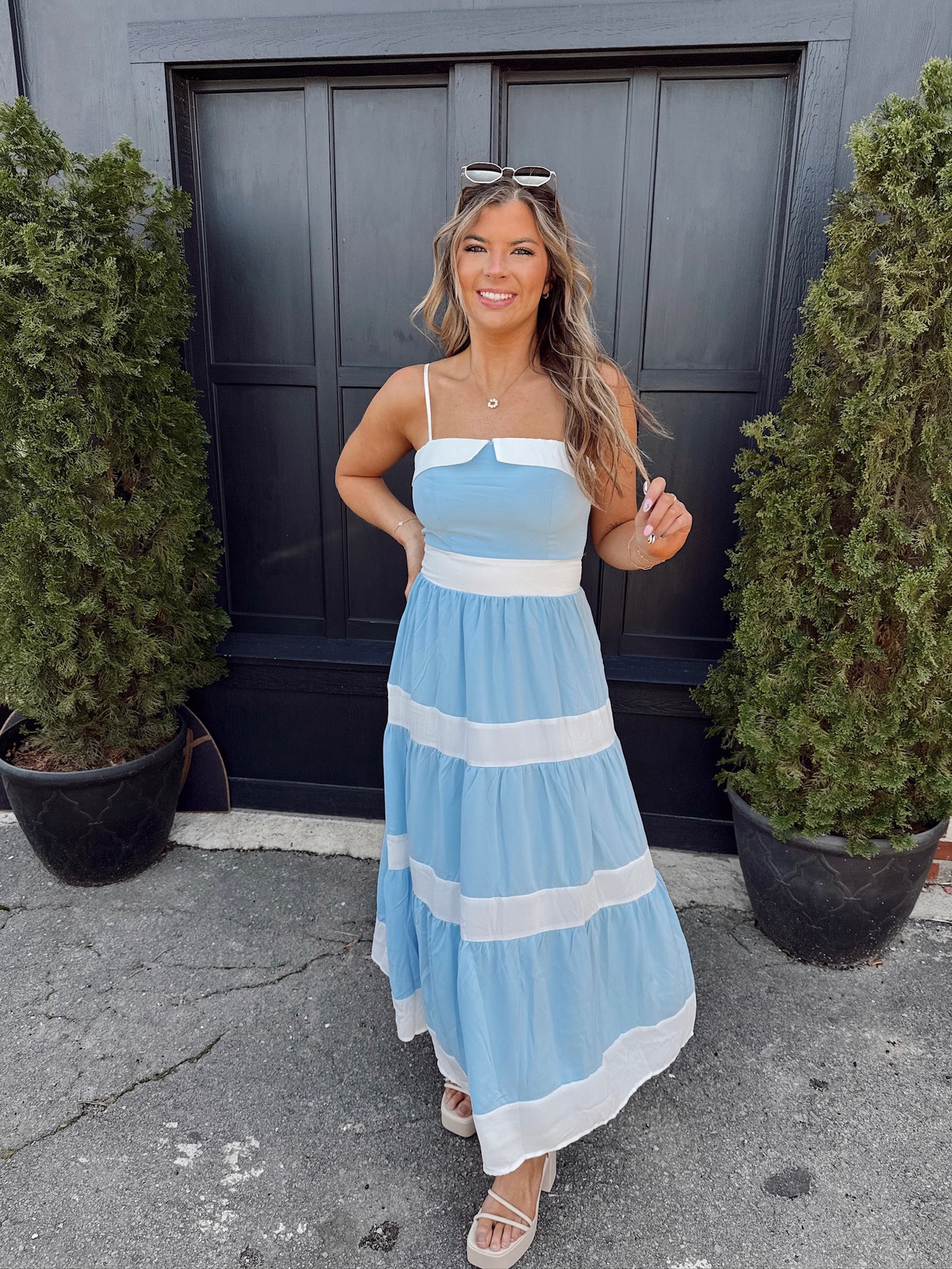 YOUR FAVORITE MAXI