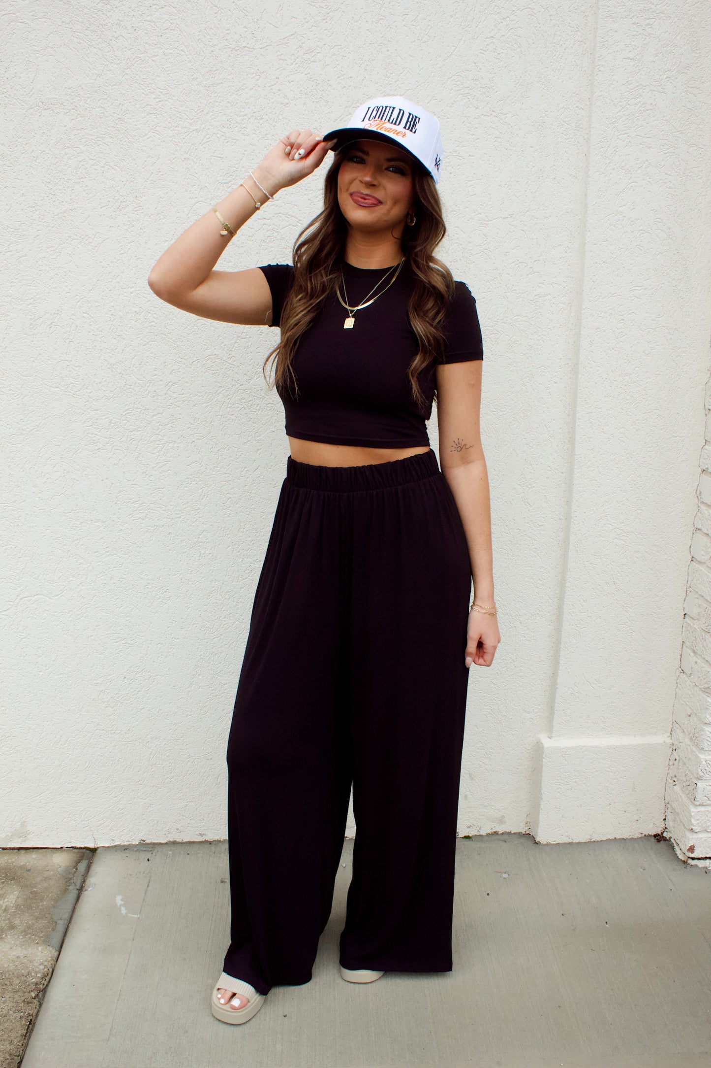 AVA LOUNGE SET