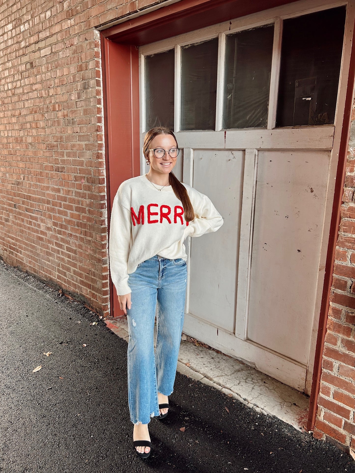 RISEN DREAM JEANS