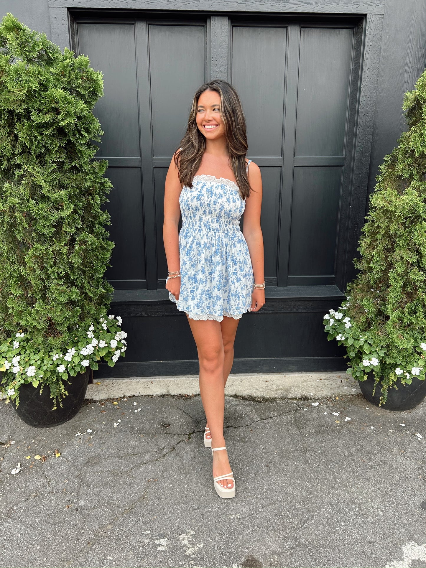 FLORAL AFFAIR