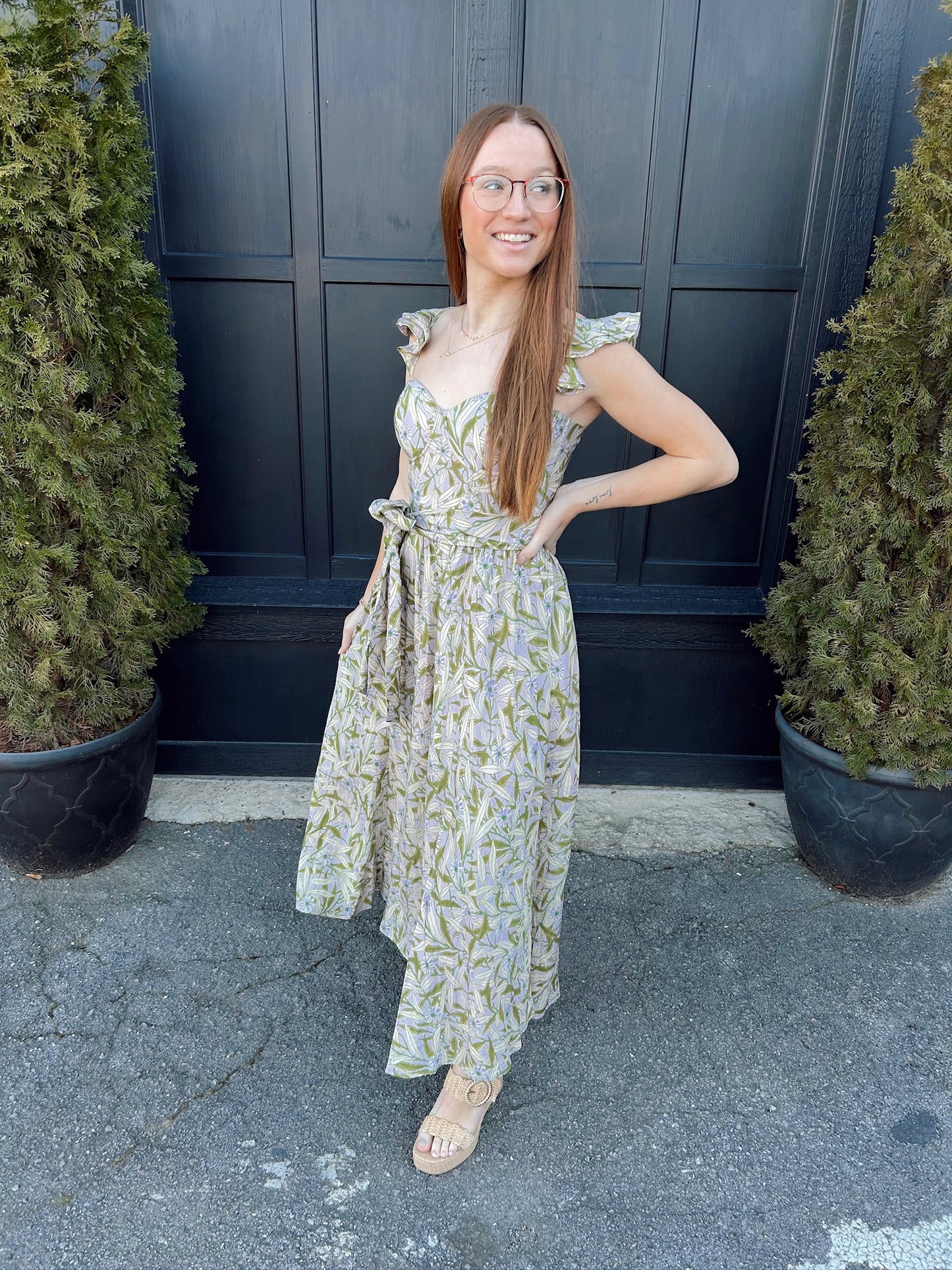 BLOOM BABE