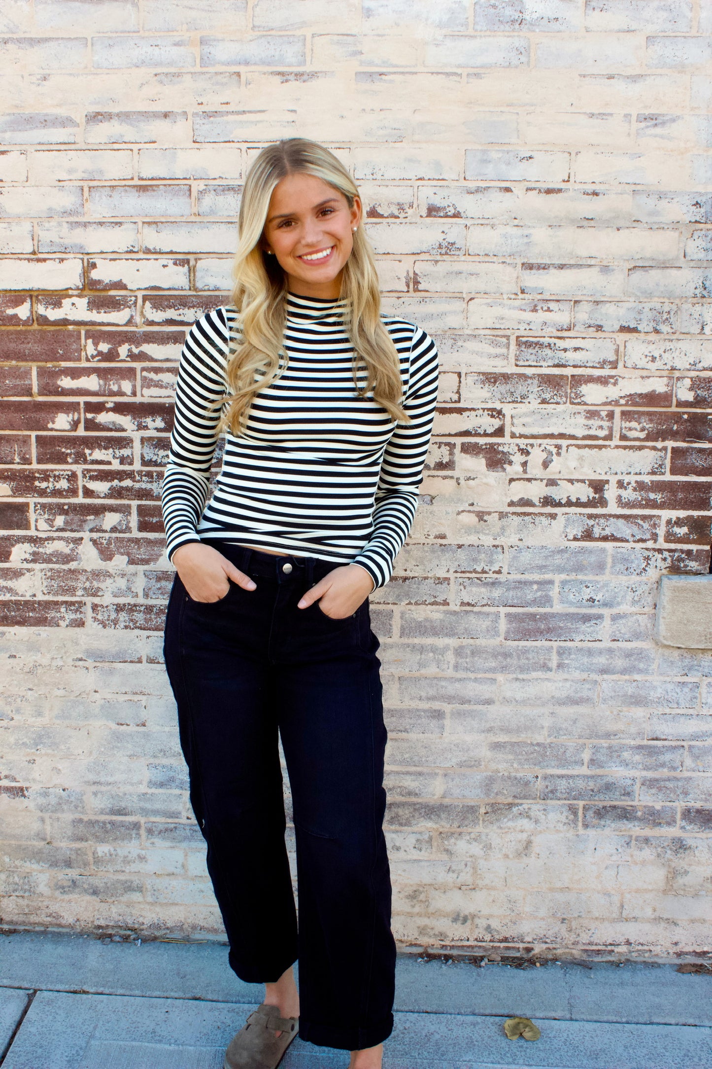 HATTIE JEANS