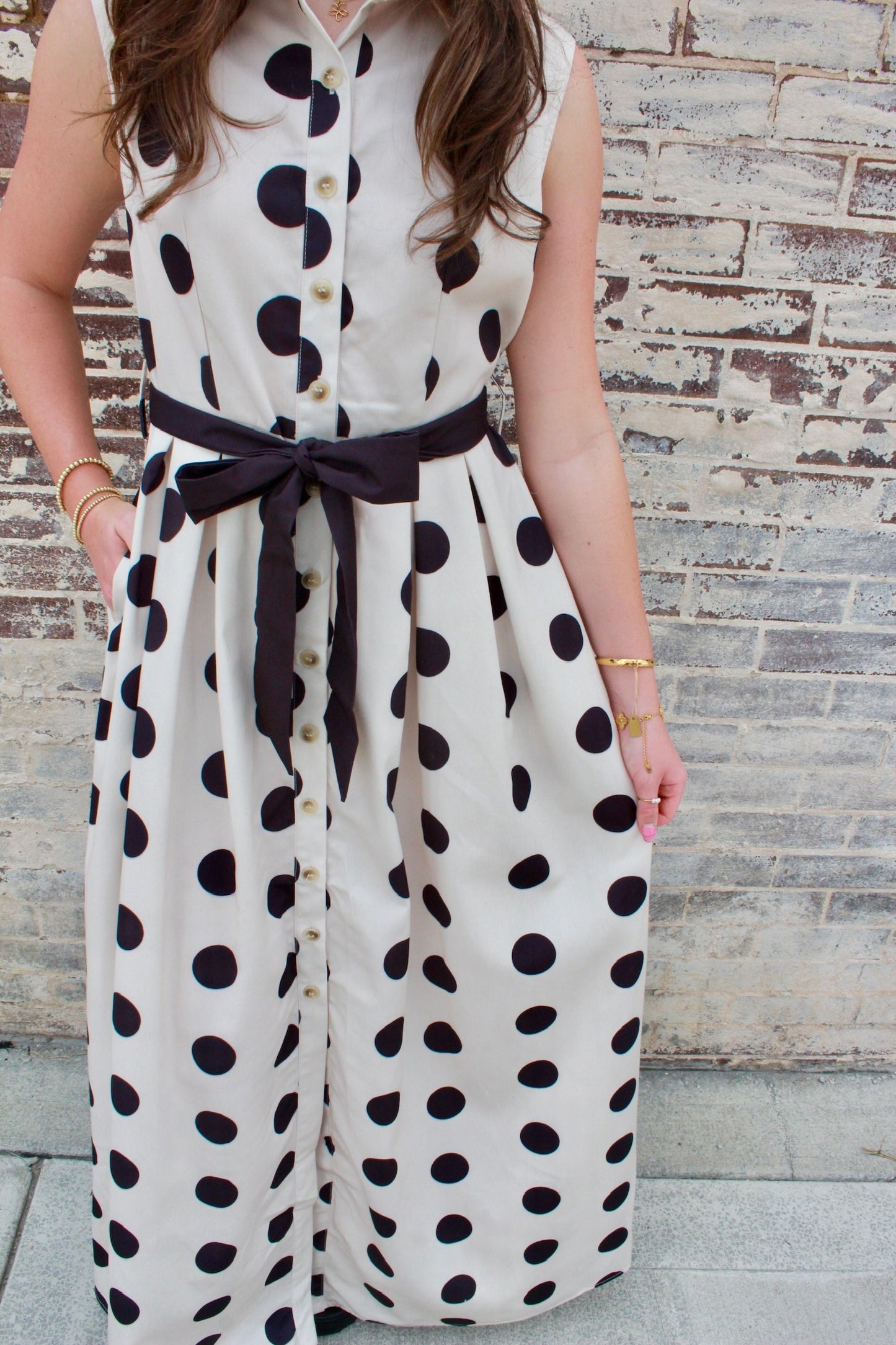MARGOT DRESS