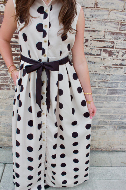 MARGOT DRESS