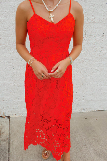 IN LOVE DRESS