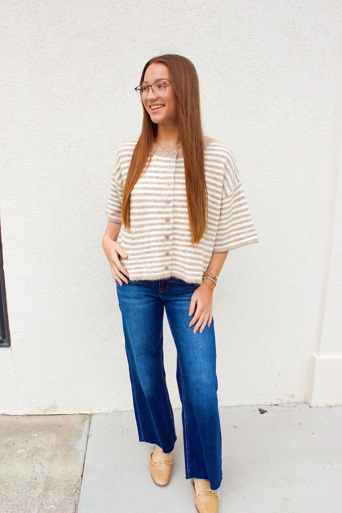 LOU CARDIGAN