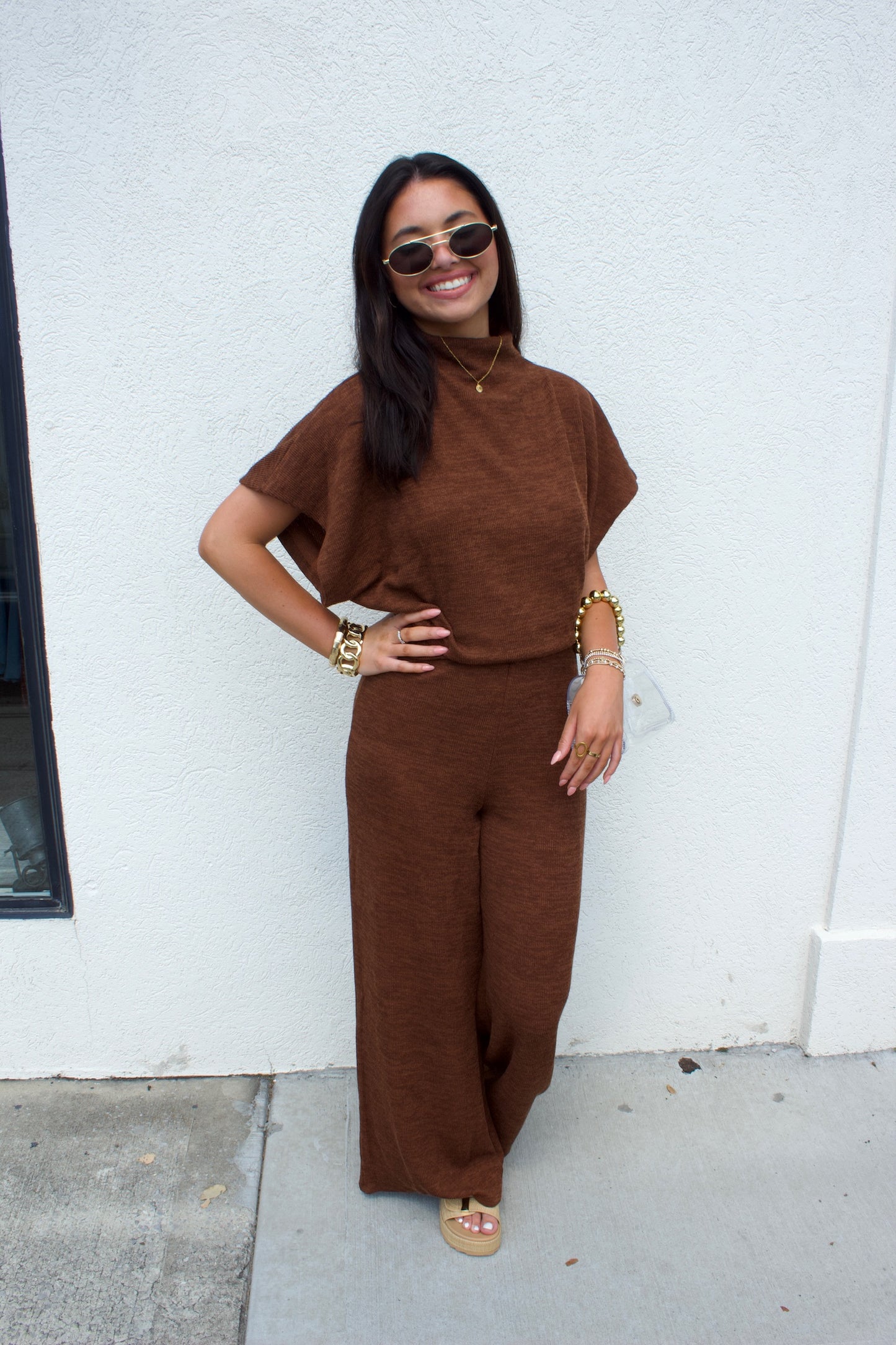 LOUISE LOUNGE SET