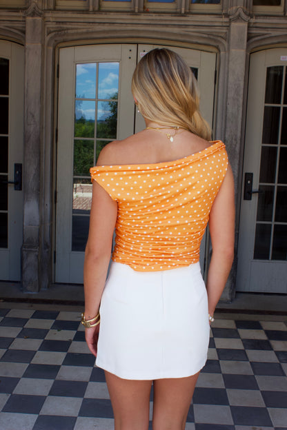 DELTA DAWN TOP