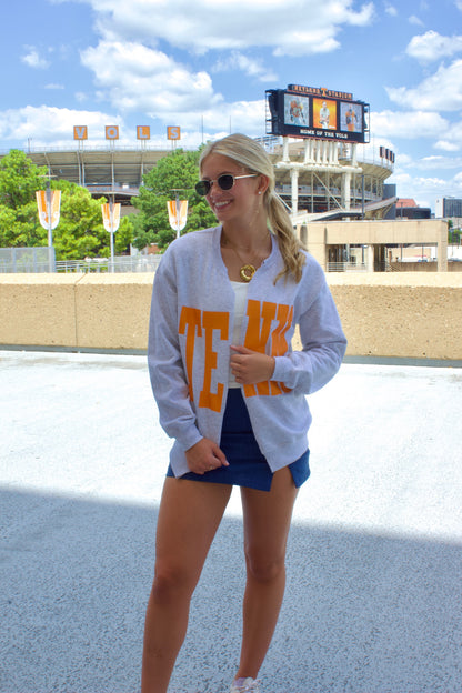 TENN CARDIGAN