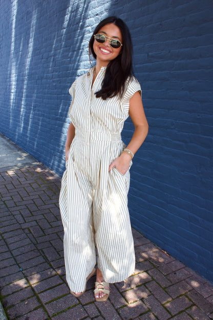 MELISSA JUMPSUIT