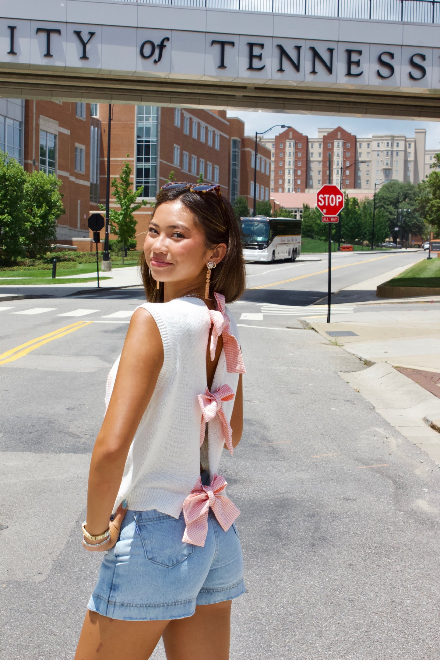 VOL BABE