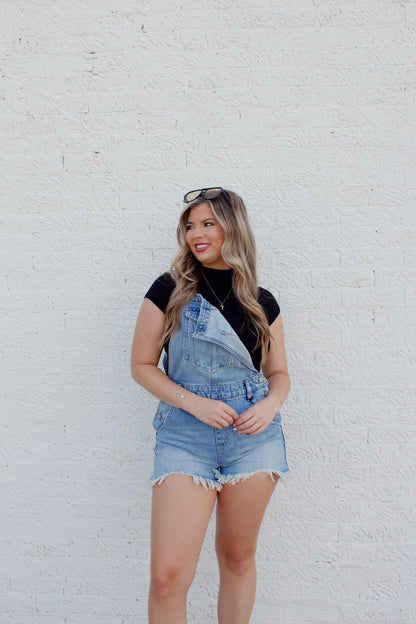 KALLIE OVERALLS