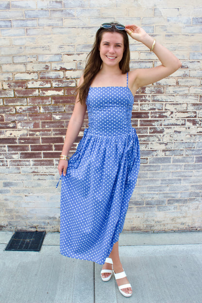 ITSY DOT MAXI