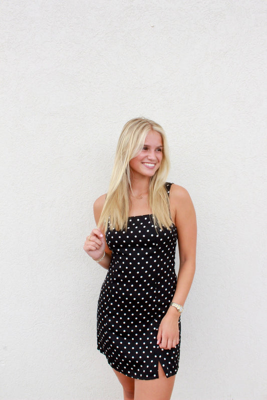 POLKA DOT PERFECTION