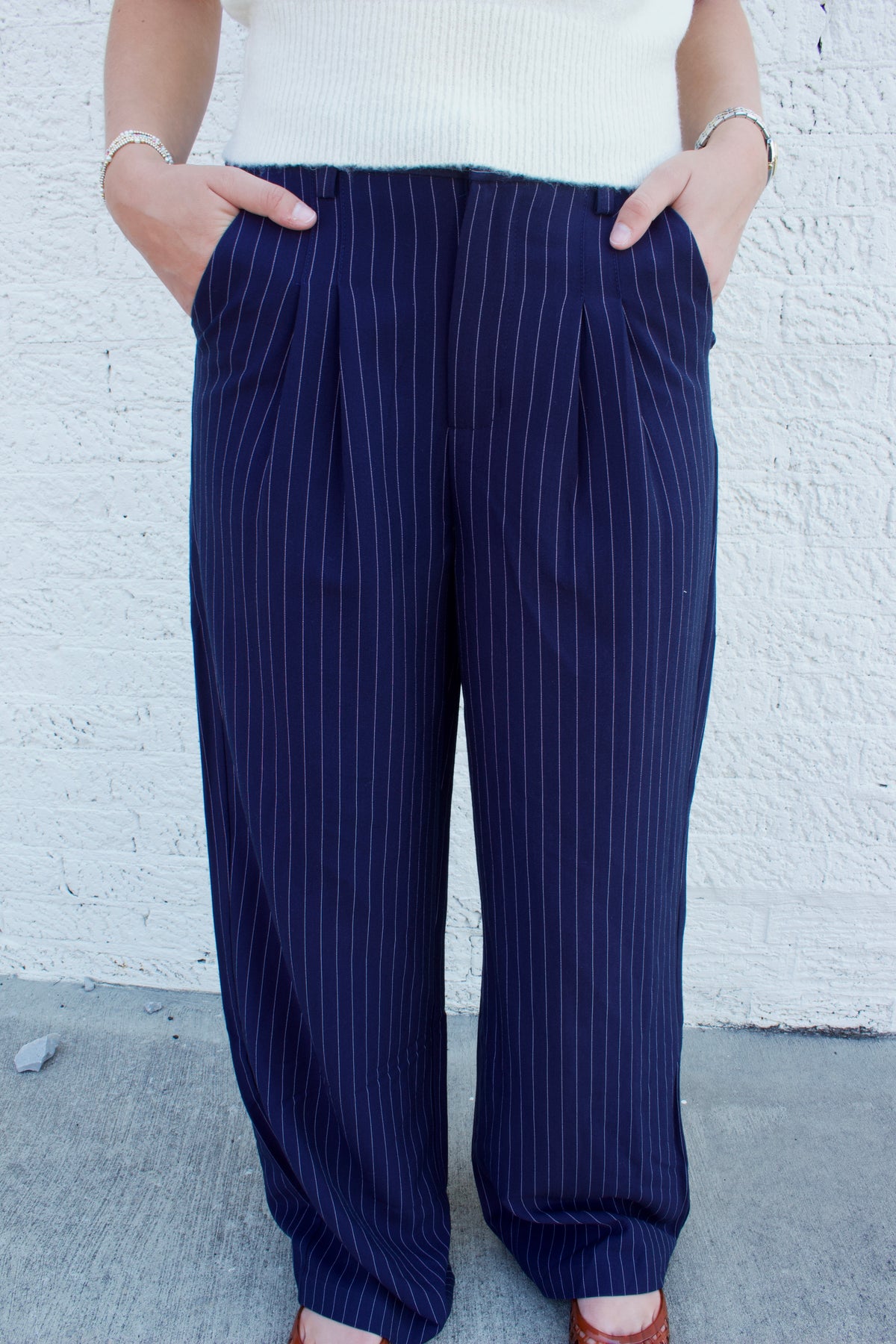 STACEY PANT