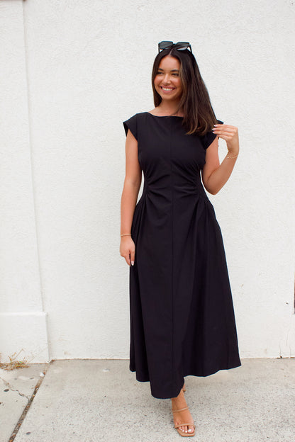 LENNOX DRESS