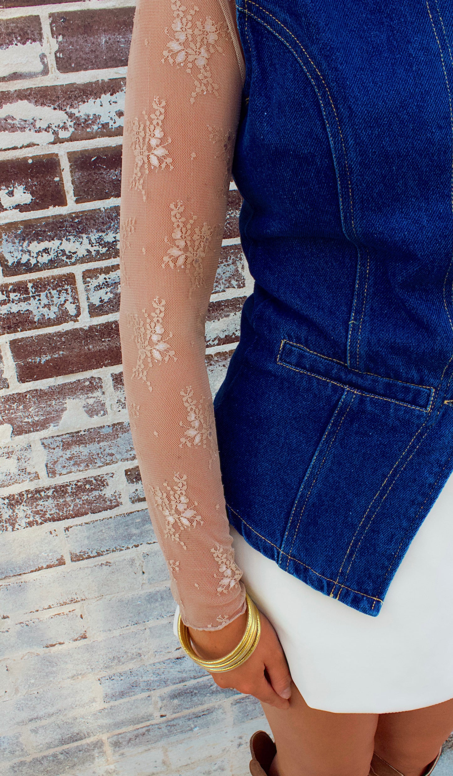 AMAZING LACE