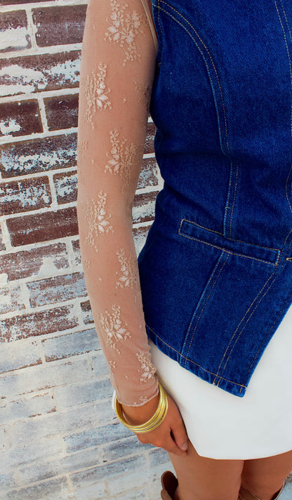 AMAZING LACE