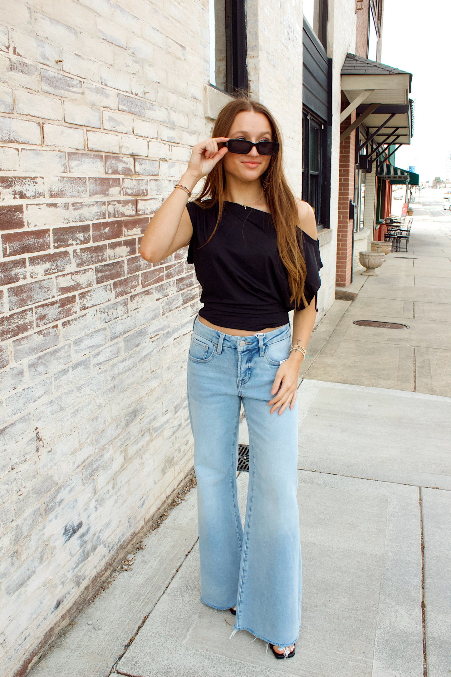 MARTINI MAMA TOP