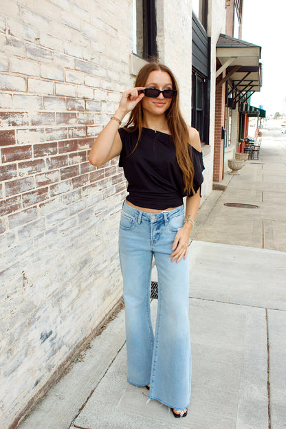 MARTINI MAMA TOP
