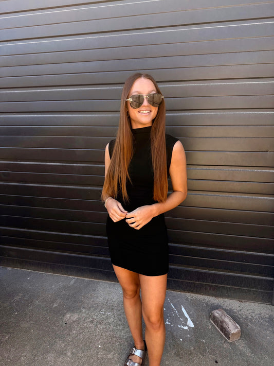 MIRA DRESS