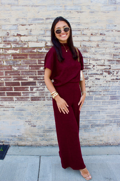 LOUISE LOUNGE SET