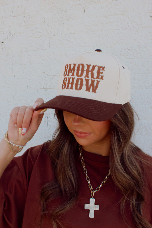 SMOKE SHOW